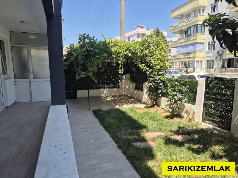 Edremit Akçay Mah`da3+1  Daire. - 12